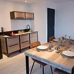 Loveroom Le Loft & Garden