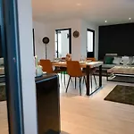 Loveroom Le Loft & Garden *