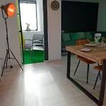 Loveroom Le Loft & Garden * Nancy