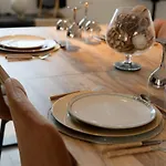 Loveroom Le Loft & Garden Nancy