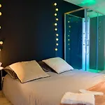 Apartment Loveroom Le Loft & Garden *