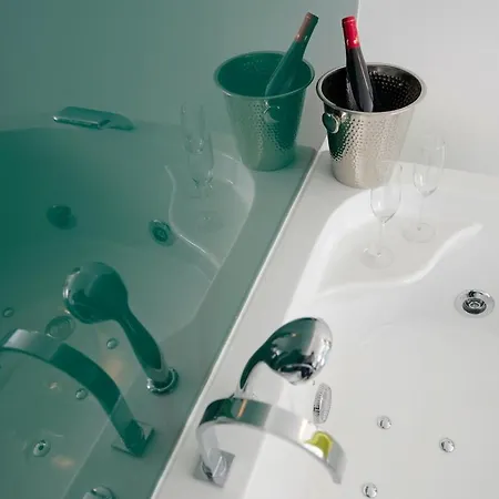 Loveroom Le Loft&garden