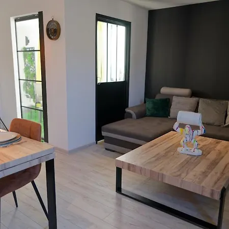 Loveroom Le Loft & Garden Appartamento