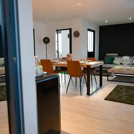 Loveroom Le Loft&garden *