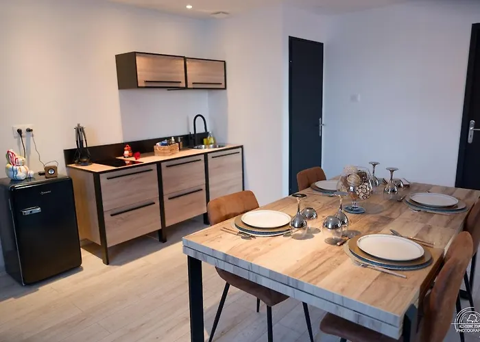 Loveroom Le Loft&garden