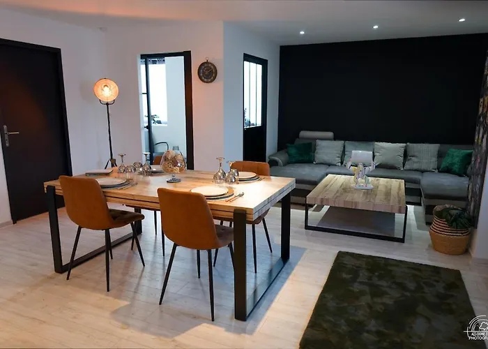 Appartamento Loveroom Le Loft & Garden