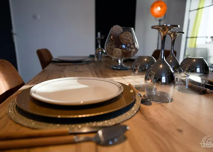 Loveroom Le Loft & Garden