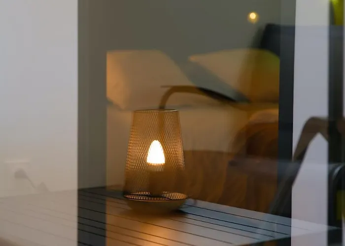 Loveroom Le Loft&garden *