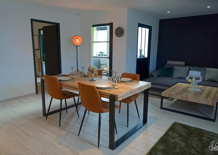 Appartamento Loveroom Le Loft & Garden